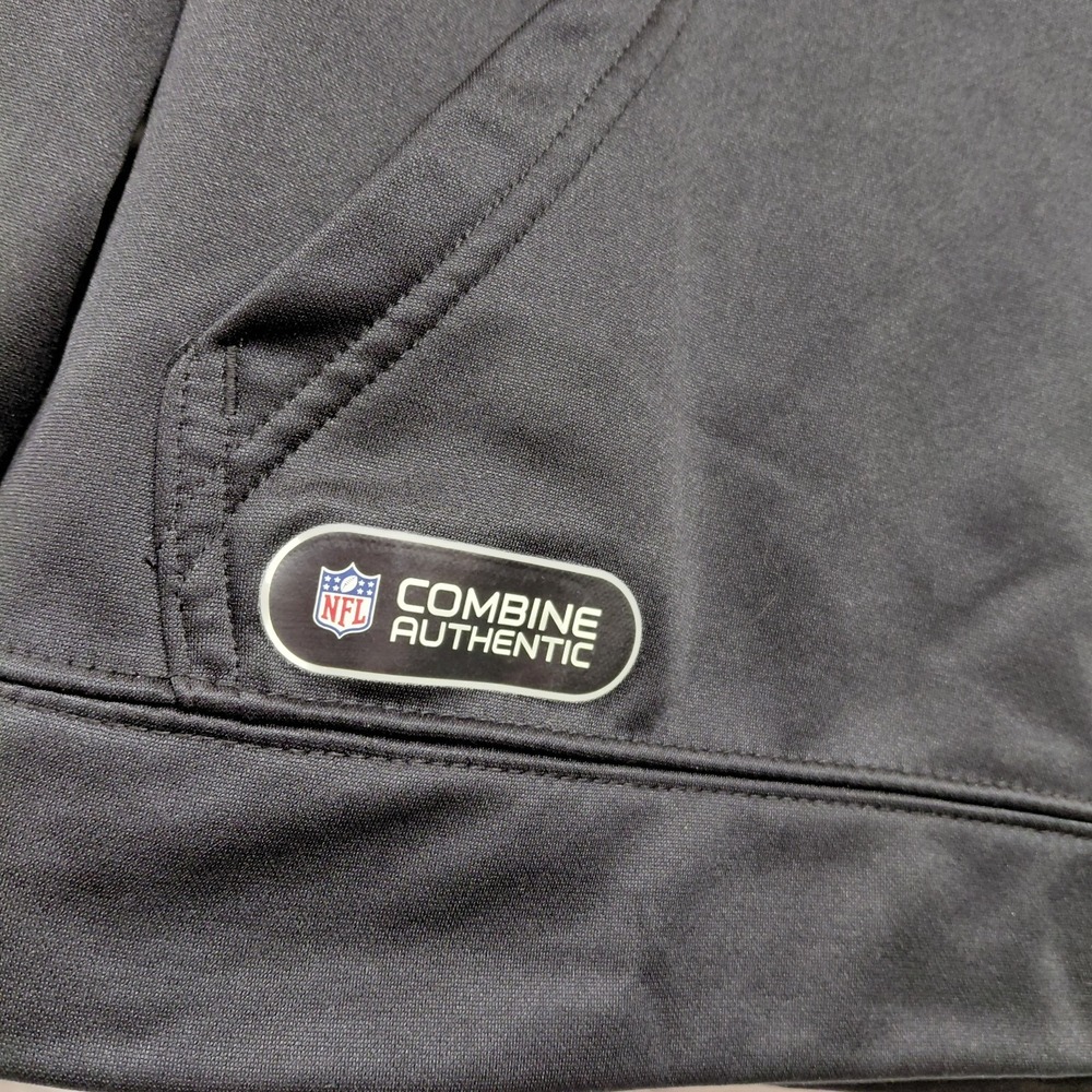 Cincinnati Bengals Combine Training‎ Hoodie Size YOUTH LARGE NFL Team Apparel - Picture 6 of 9
